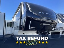 2026 Brinkley Model Z 2900