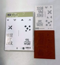 Stampin up Stamp sets You choose