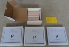 EPPP Program CD Set: Study Strategies & Secti...
