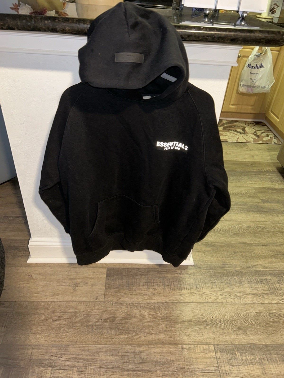 Essentials Hoodie - image 2