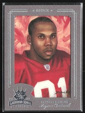Anquan Boldin Cards and Autograph Memorabilia Guide 22