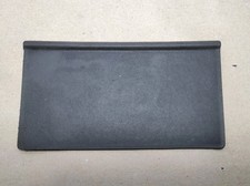 55] Inserto in gomma vano portaoggetti 09114399 Corsa C originale Opel