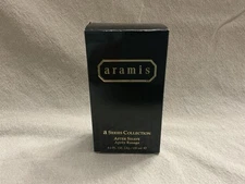 Aramis a series Collection after shave
