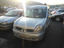 Climatisation et Accessoires Renault KANGOO