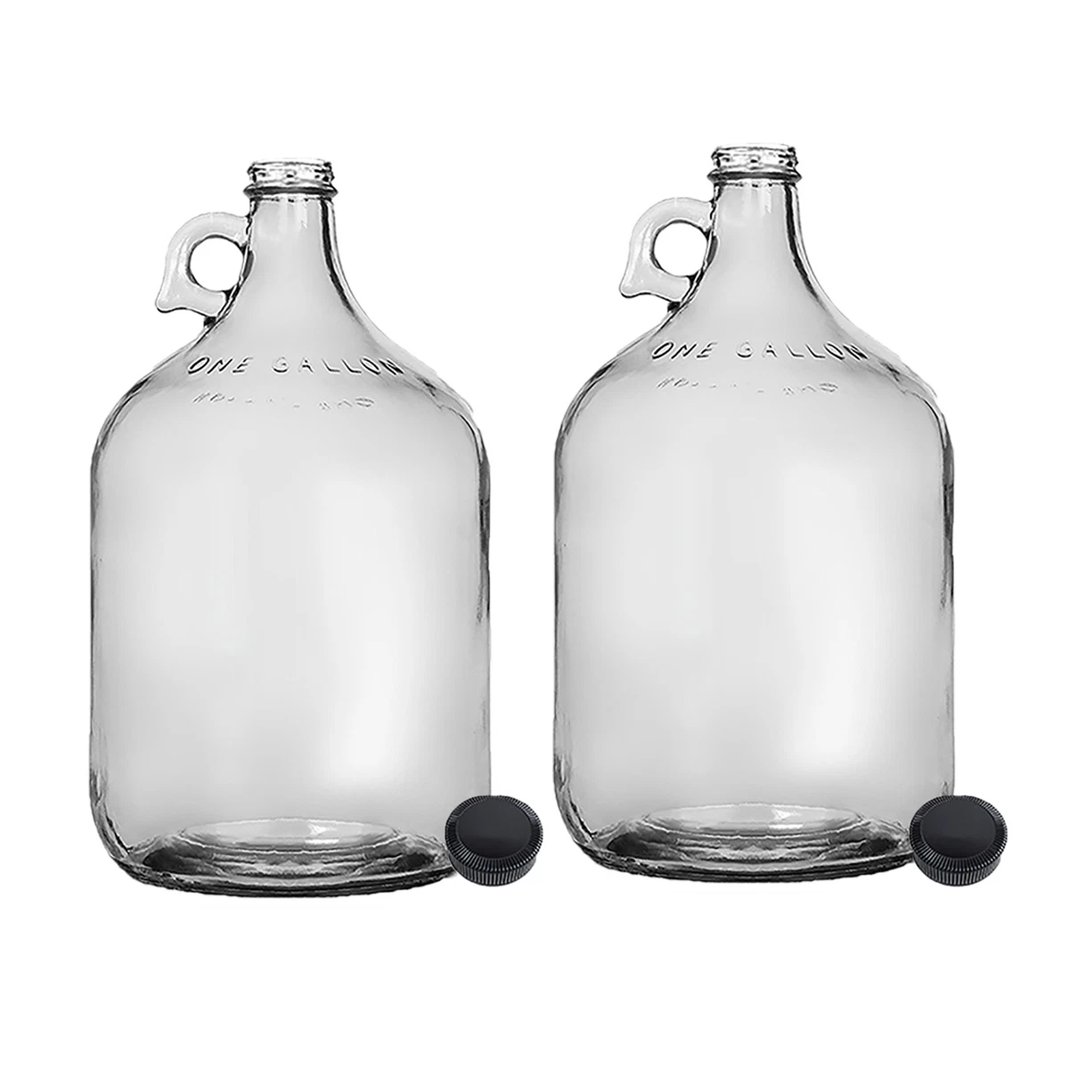 2 gallon glass jug products for sale | eBay