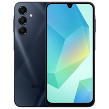 Samsung Galaxy A16 5G Smartphone with 128GB Storage