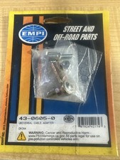 Universal Cable Linkage Heim, Adapts Cable to...