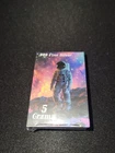 Pan Silver Astronaut Shaped 5 gram Silver bar in box