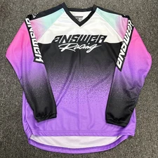 Answer Racing Youth Jersey Size XL