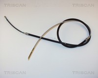 Bremsseil Seilzug Feststellbremse Triscan 8140 29170 FüR Passat Vw 35I B3 B4 3A5