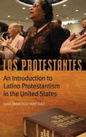 Juan MartíNez | Los Protestantes | Buch | Englisch (2011) | Gebunden | Praeger
