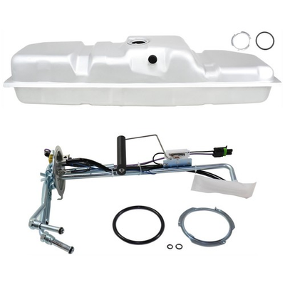 #ad #ad Fuel Tank Gas for Chevy GMC C2500 Truck C3500 K3500 K2500 Chevrolet K1500 C1500 $230.02