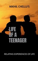 Nikhil Chellu | Life OF A Teenager | Taschenbuch | Englisch (2020)