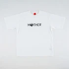 MOTHER Hobonichi Project Dry Shirts (Logo)