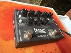 MXR Bass D.I.+ M80 Analog Bass Guitar Preamp/DI Distortion Pedal — photo 2