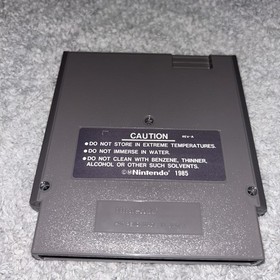 Mega Man 2 (Nintendo Entertainment System, 1988) NES With Sleeve and Manual