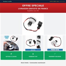 Filtre à carburant Mitsubishi PAJERO