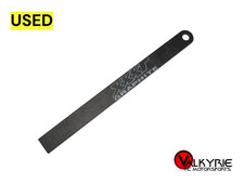 Vintage Losi XXXT Series Battery Brace Strap Set Plastic Graphite (1) 9911 Used