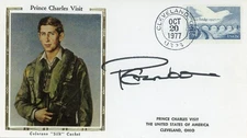 Peter Noone- Signed Envelope