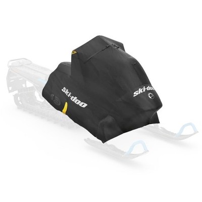 Ski-Doo 860202608 Ride On Cover System REV Gen4 (Wide) 1-Up Wrap-Around Bumper