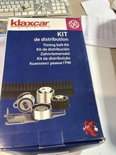 Kit de distribution Renault CLIO