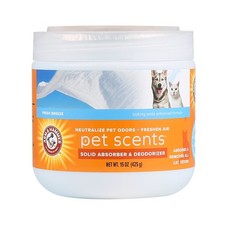 Arm Hammer Pet Scents Solid Gel Odor 15 Ounce Pack of 1 , Fresh Breeze