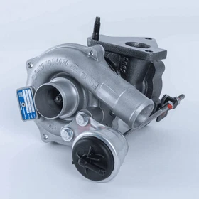 Turbolader Abgasturbolader für NISSAN RENAULT DACIA MICRA III KUBISTAR Kasten