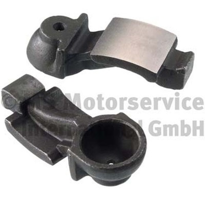 Schlepphebel Motorsteuerung KOLBENSCHMIDT 50006406 für VAUXHALL OPEL T85 KADETT