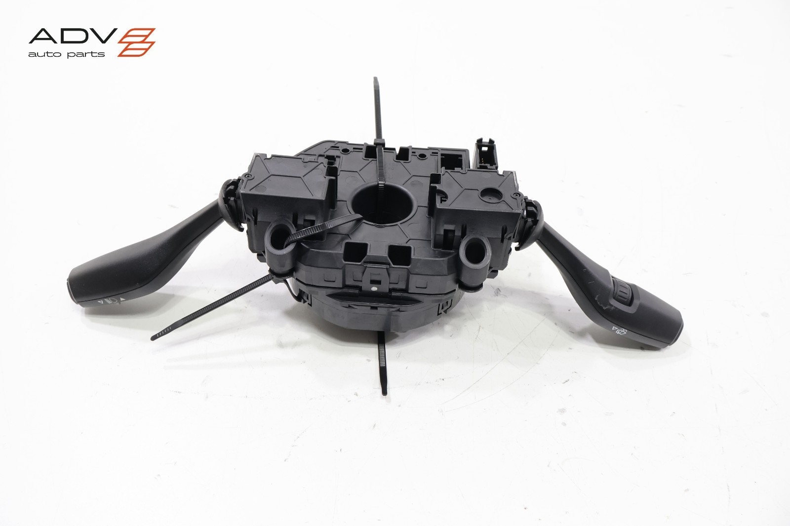 2014 - 2020 BMW i8 I12 STEERING COLUMN MULTIFUNCTION SWITCH OEM