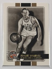 2009-10 Panini Basketball Hall of Fame - Frank Ramsey #71 /599