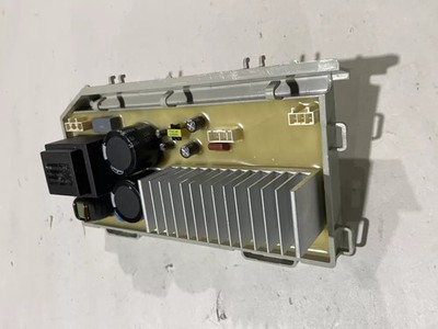 GE Haier WH18X28358 Washer Inverter Control Board AZ164605 | Wm258