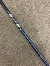 MINT Fujikura Ventus Velocore TR Blue 6 S Driver Shaft - TaylorMade Adapter