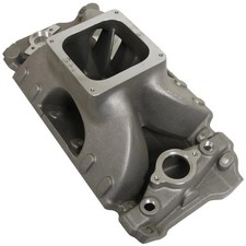 Brodix Bm 2017 Series Intake Manifold Big Block Chevy