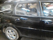 Porte arrière et accessoires Chevrolet NUBIRA