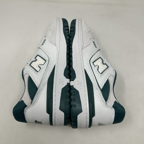 Talla 9- New Balance 550 “Vintage Teal” 2023 con caja - BB550STA - Imagen 10 de 12