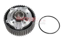 Metzger Nockenwellenversteller Auslassseite U.A. FüR Audi, Cupra, Seat, Skoda