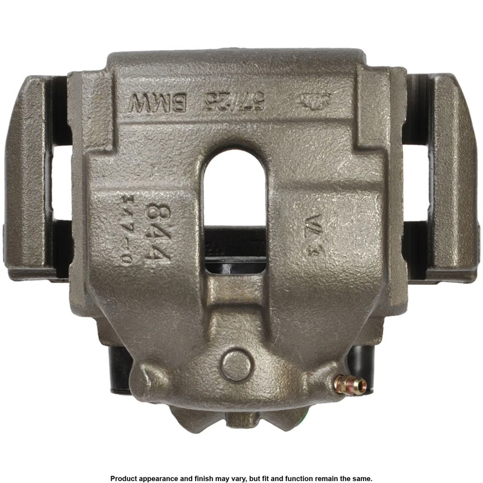 适用于宝马 X3 2004 - 2011 Cardone 左前制动卡钳 GAP — 第 2/4 张图片