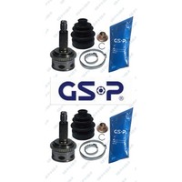 2X Gelenksatz FüR Antriebswelle Gsp 827072 2 GelenksäTze Antriebsgelenke