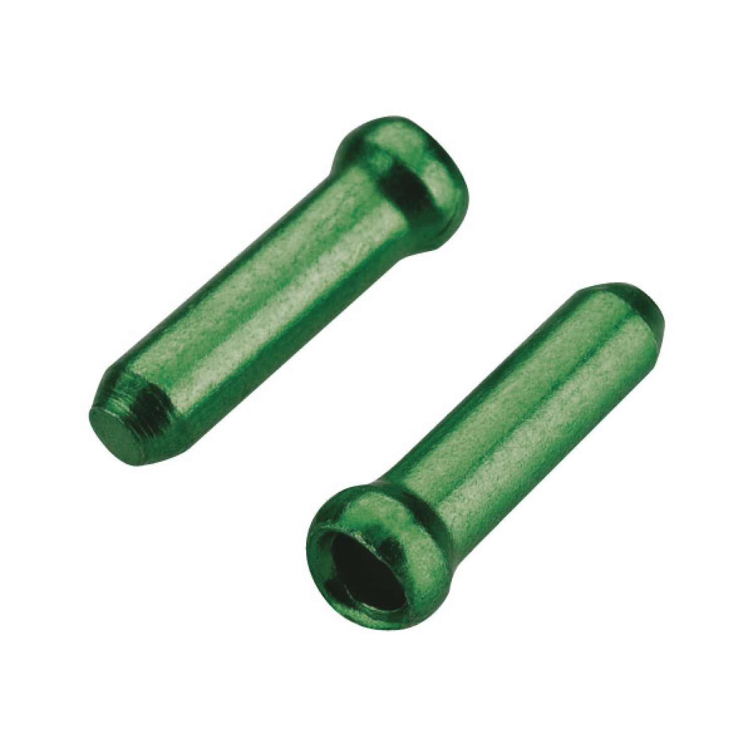 Embout de câble de dérailleur pour protéger la câblerie vélo pack atelier de 500