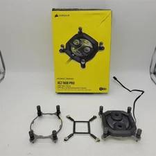 CORSAIR Hydro X Series XC7 RGB PRO CPU Water Block