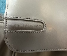 Vintage Piquadro Italy Laptop Case/Briefcase,...