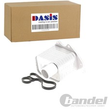 AKS DASIS ÖLKÜHLER MOTORÖL KÜHLER passend für CHEVROLET AVEO CRUZE ORLANDO TRAX