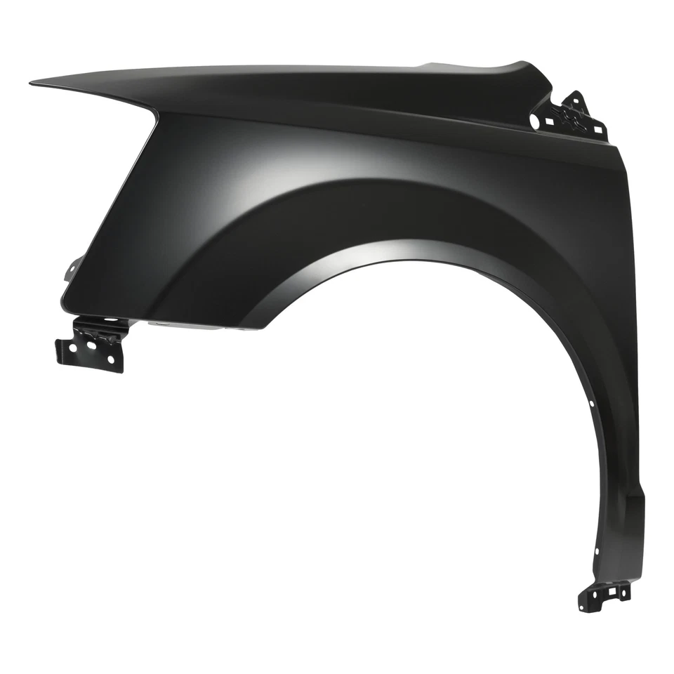 Fender For DODGE Grand Caravan RAM C/V 2008-2020 Front Driver Left Side Steel Foto 3 de 4