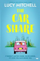 The Car Share | Lucy Mitchell | Taschenbuch | Englisch | 2024 | Bloodhound Books
