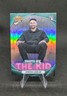 2024 Bowmans Best Jordan Lawlar TK-6 Bowman Top Prospects Refractor Diamondbacks