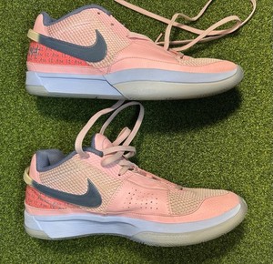 Nike Ja 1 Pink | eBay