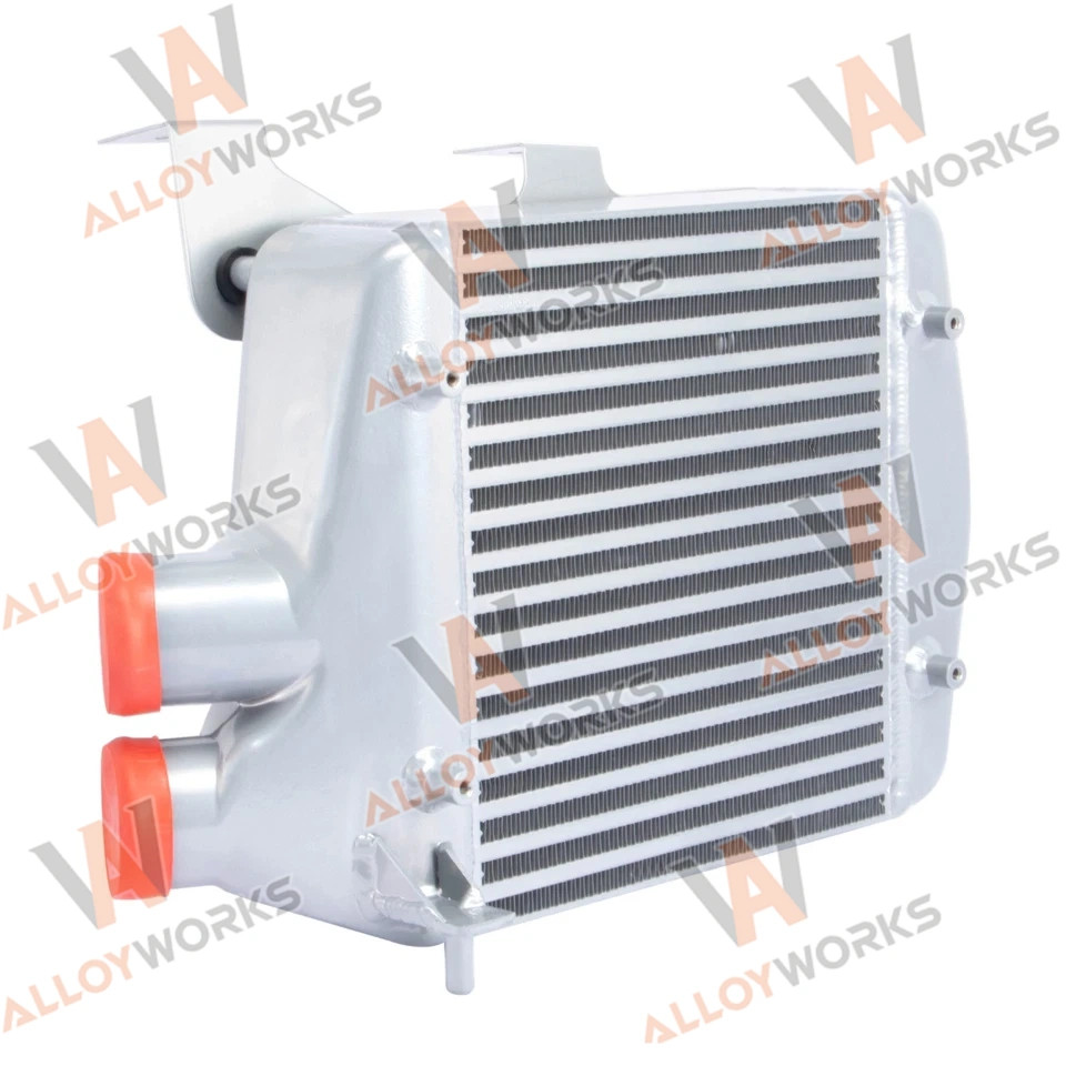 Left Intercooler Fit2014-2020 Maserati Ghibli Quattroporte Levante 3.0L V6