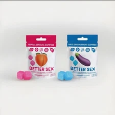 Better Than Sex   Ultimate Enhancement Bundle – Elevate Intimacy for Him & Her