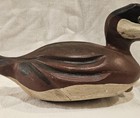 Ruddy Duck ~ 1993 Signed By A. Gremillion, Long Island, NY 12"L × 5.5W × 6"H VTG — photo 6