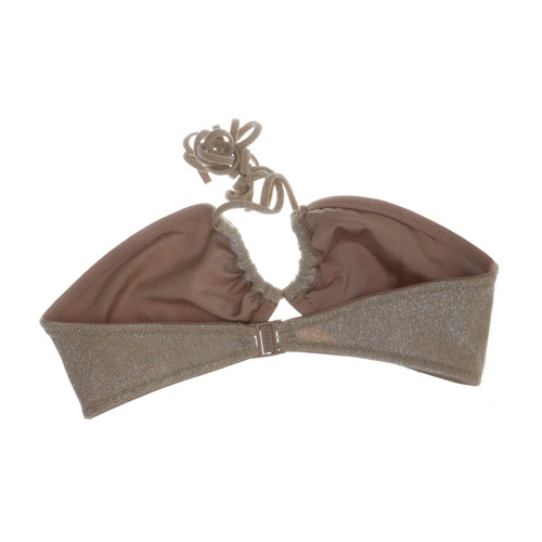 Triangl, Bikinioberteil, Größe: S, Gelb, Nylon/Elasthan, Damen #Bys - Bild 2 von 5